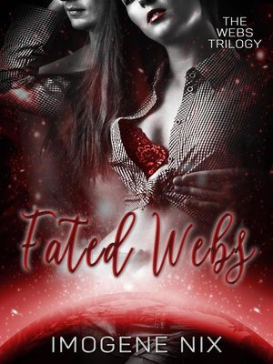 cover image of Fated Webs
